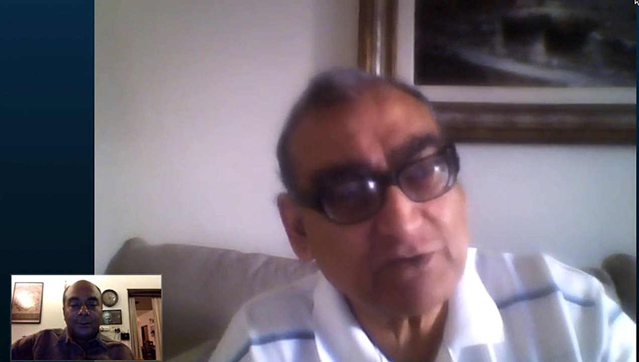 Justice Katju interview