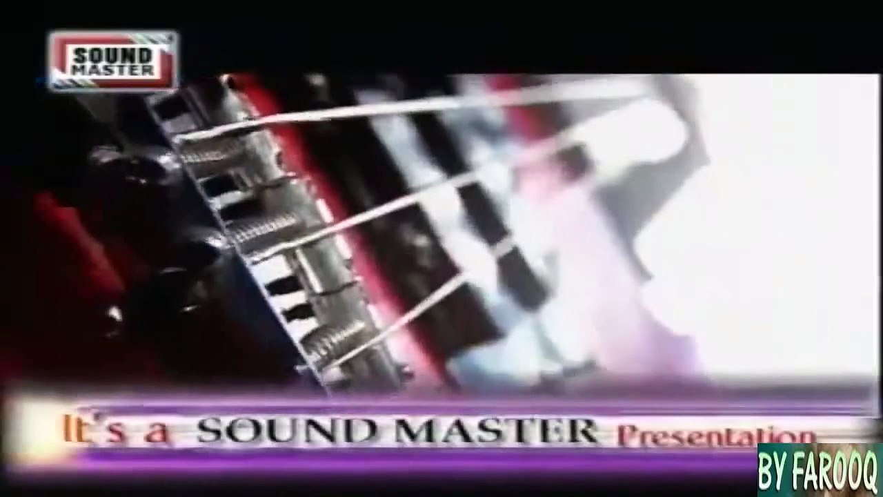 Official 'Teri Yaad Satandi' | Full HD Video Song | Sajjad Ali | 720p