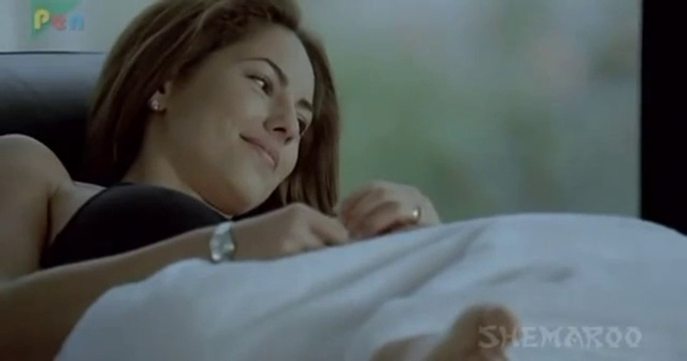 Spanish Beauty - A Beautiful Wife - Barbara mori - Part 4