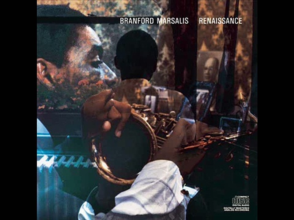 Just One Of Those Things / Branford Marsalis