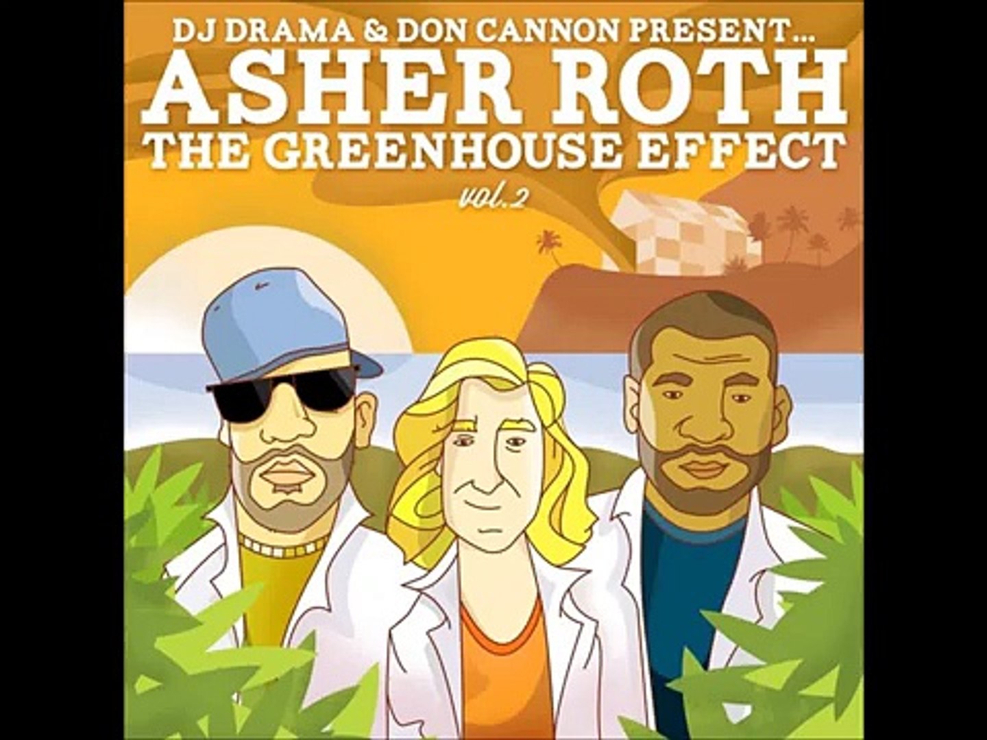 Asher Roth Actin Up Ft Justin Bieber Chris Brown Lyrics Video Dailymotion