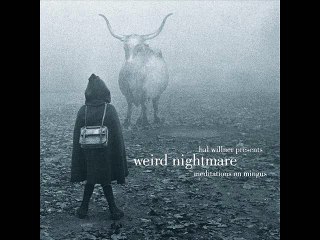 Oh Lord, Don't Let Them Drop That Atomic Bomb on Me