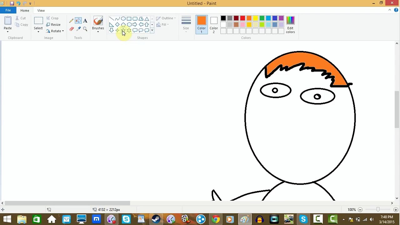 Speed Draw prop hunt thumbnail