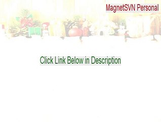 MagnetSVN Personal (32bit) Full [Instant Download 2015]