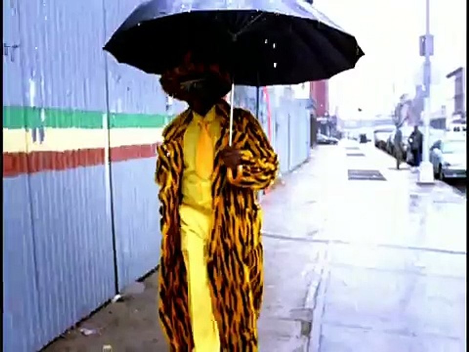 Akon - Locked Up ft. Styles P