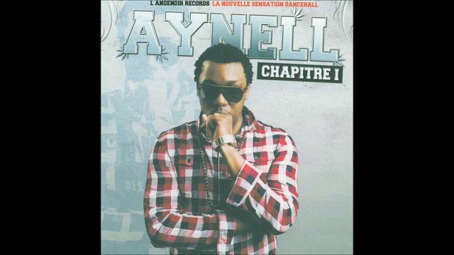 Dancehall, Aynell, Gun Dem A Shot, Funny Enemies Riddim, March, 2015