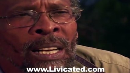 Livicated Deleted Scene: Neville Talks About Bob Marley Last Rehearsal