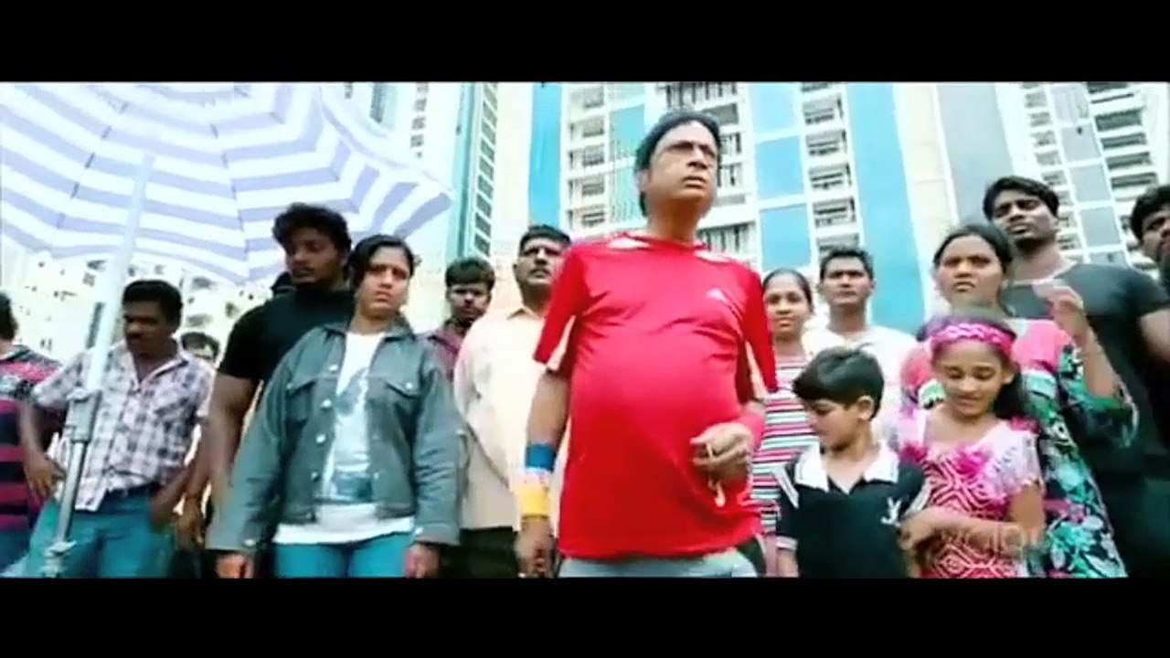 mahesh&ComedyGang