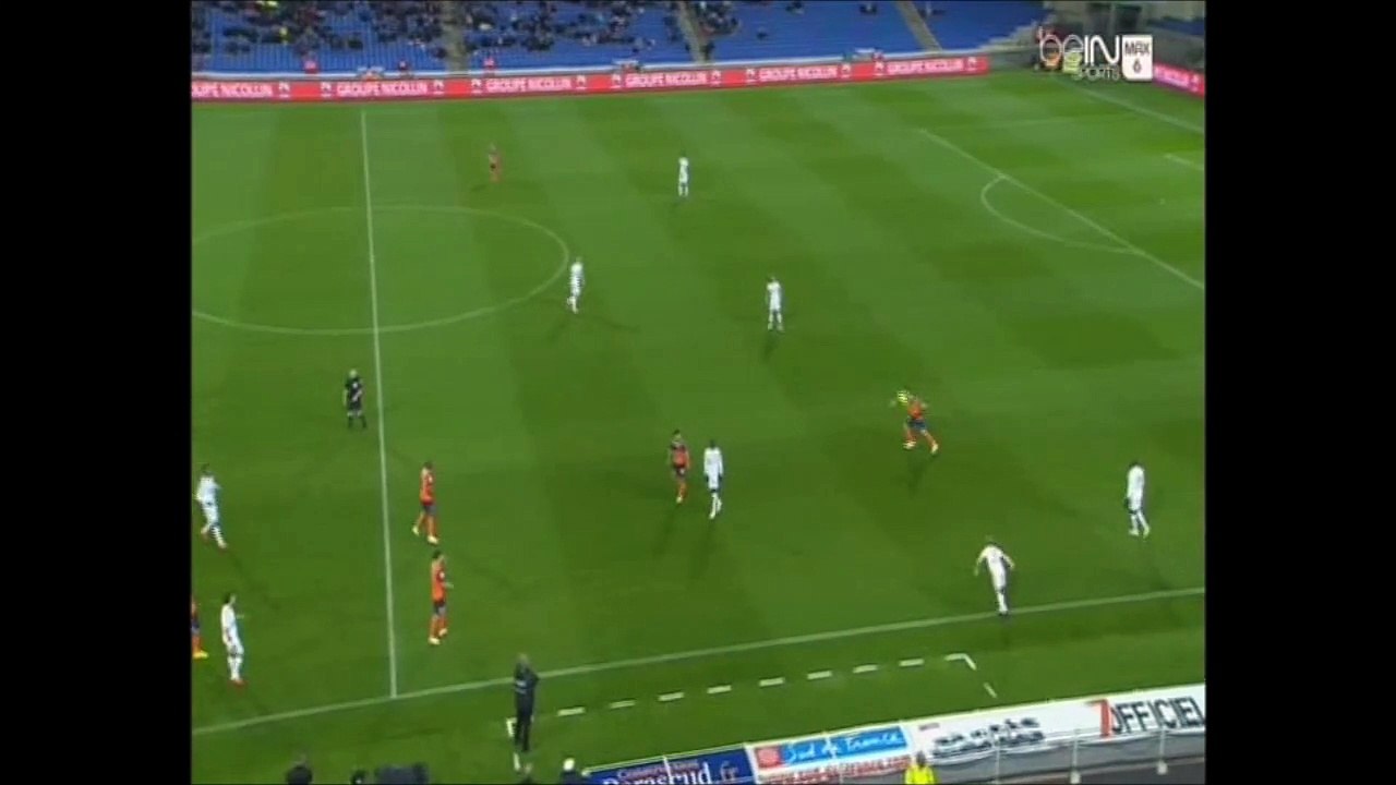 14 J29 MONTPELLIER REIMS 3-1