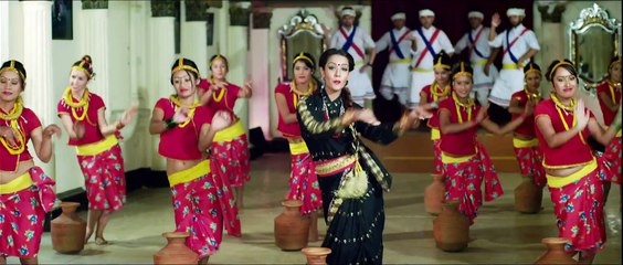 NAI NABHANNU LA 3 - OFFICIAL TRAILER