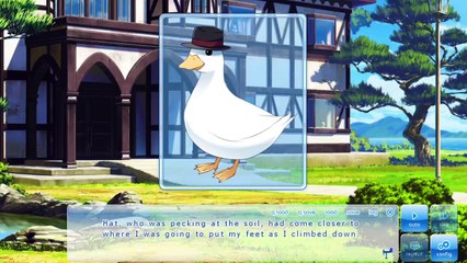 Let's Play A Visual Novel: If My Heart Had Wings Part 6