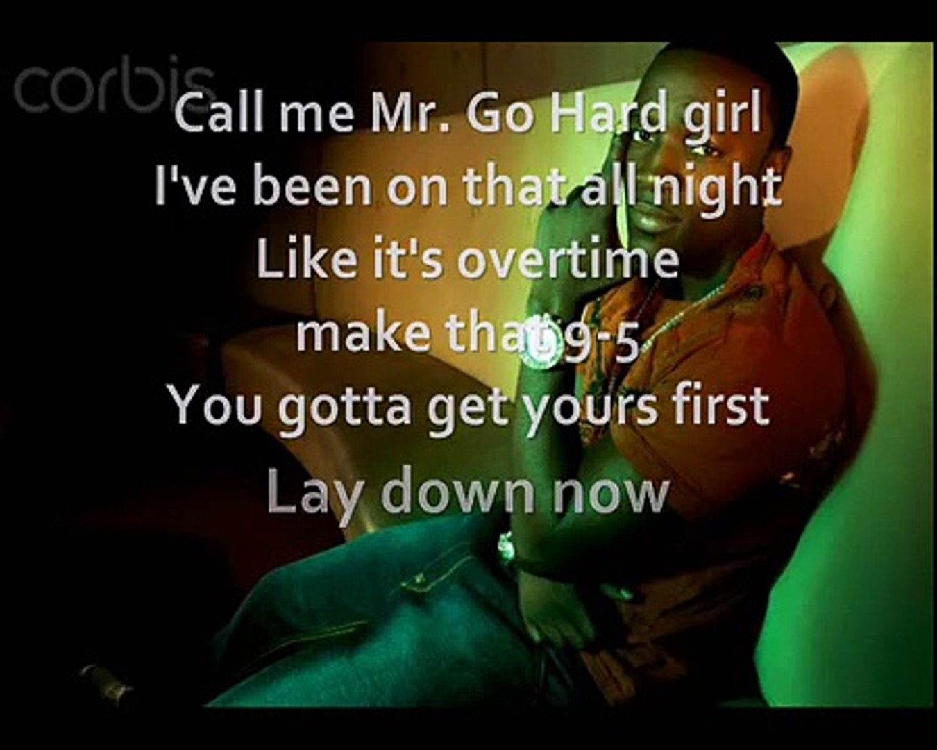 ⁣Akon - Last Forever (lyrics)