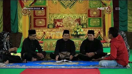 Pulau Lingga Riau - Ibu Tanah Melayu