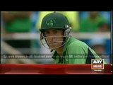 Team Pakistan remembering former coach Bob woolmer