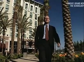 Arrest & Trial - Buried In The Backyard