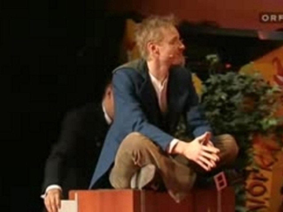 Villacher Fasching 2007 - Markus Warum