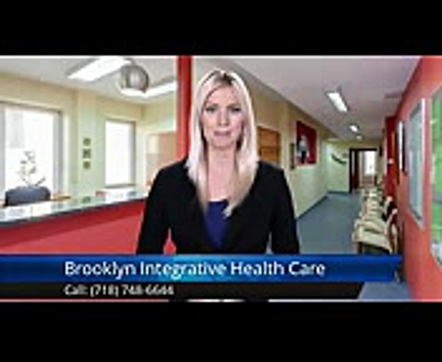 Dyker Height Brooklyn Chiropractor