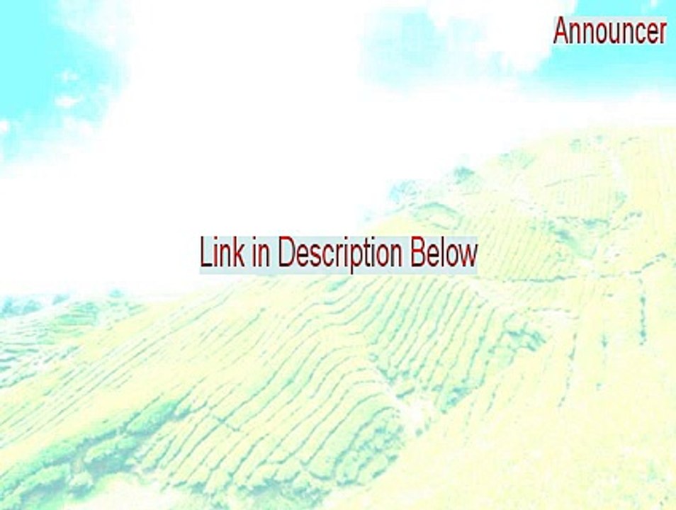 Announcer Key Gen - Download Now [2015]
