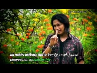 PESAN SINGKAT bambang satria @ lagu tarling