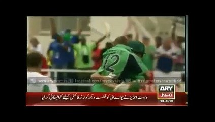 Live , Pakistan vs Ireland ICC WorldCup , 2015