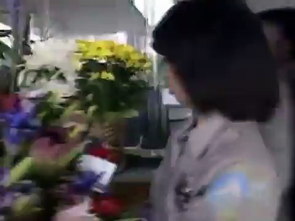 Arrest & Trial - Cop Killer