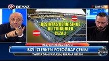 Beyaz Futbol Cumartesi 14.03.2015 3.Kısım