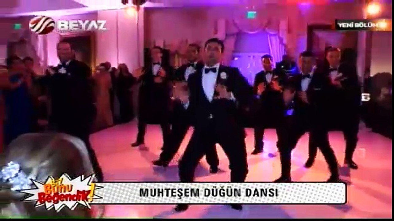 Biz Bunu Beğendik 14.03.2015