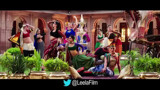 Ek Paheli Leela Sunny Leone (OFFICIAL)(2015) (1080p)