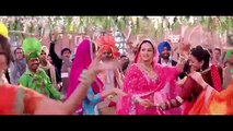 Bichdann - Son Of Sardaar  Rahat Fateh Ali Khan