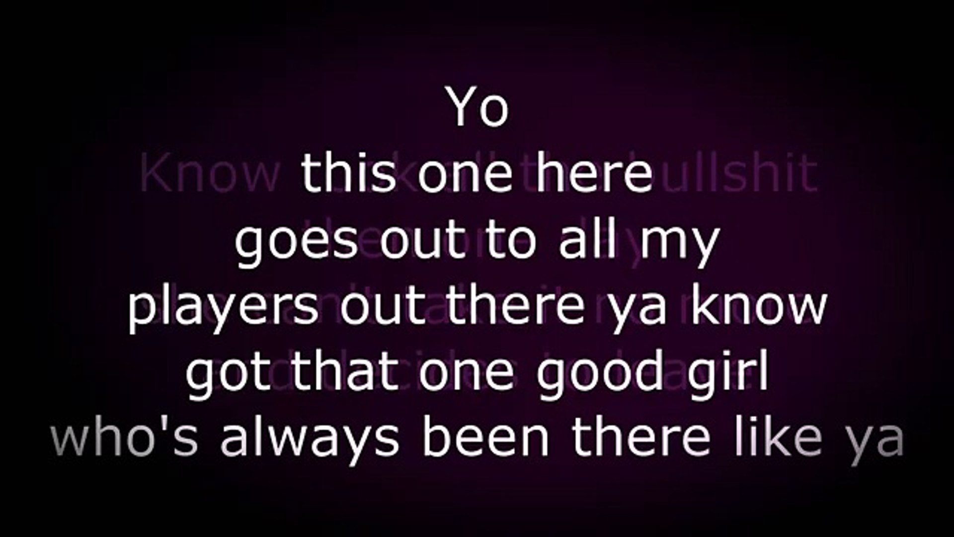 ⁣AKON - Lonely (Lyrics)