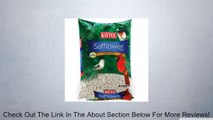 Kaytee Safflower Seed, 5-Pound Bag Review