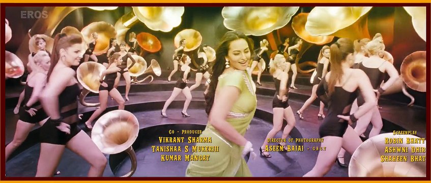 do od die Son Of Sardaar -Po Po