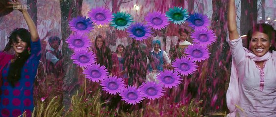 do od die Son Of Sardaar---Rani Tu Mein Raja