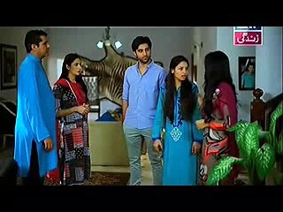 Bahu Begam Episode 122 Full on Ary Zindagi