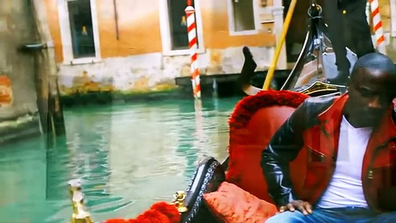 Akon Love You No More