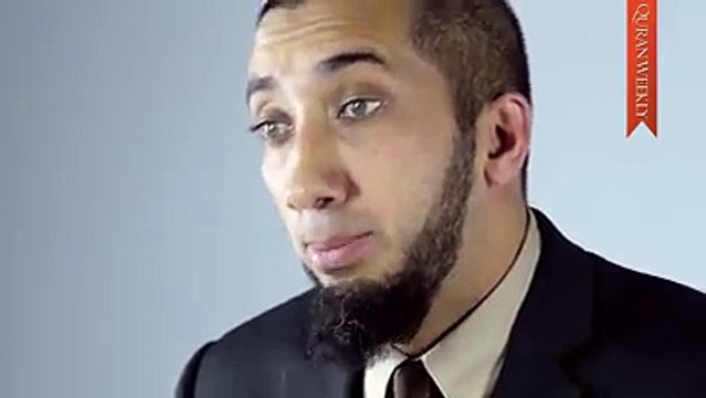 Nouman Ali Khan Urdu Lectures 1