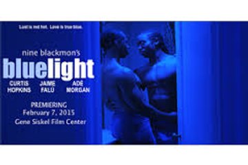 'Nine Blackmon's Bluelight' (2015) Full Movie Streaming