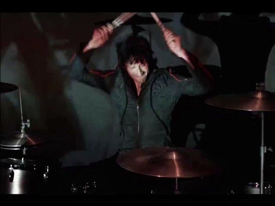 Muse - Psycho