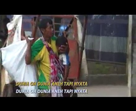 ANEH TAPI NYATA cipto @ lagu tarling