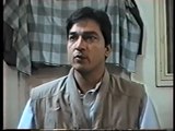 MQM target killer Saulat Mirza Confession Part 1/3
