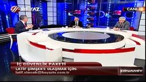 Dinamit 13.03.2015 1.Kısım