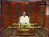 Ali jaber sourate Al Mouminoun