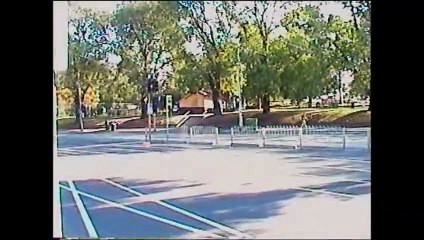 [2009] Melbourne Docklands [vídeo 3]