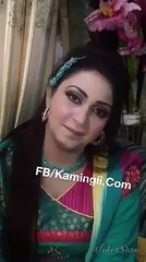 Cute pakistani girl singing malang song in her classical voice