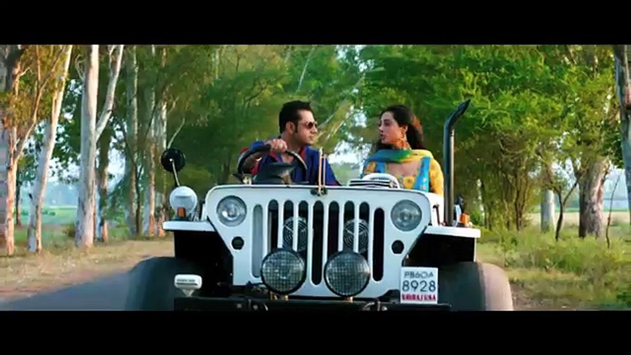 Carry on Jatta - Official Trailer - Gippy Grewal - Punjabi Movie - 2012