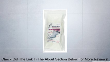 PediFix No Sore Feet Stretch Socks Review