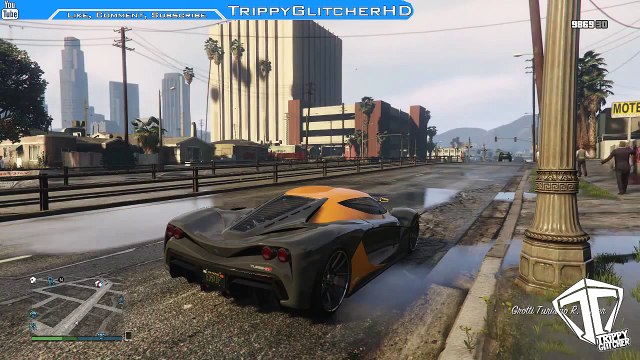 GTA 5 Money Glitch 1.20/1.22 GTA 5 UNLIMTED MONEY GLITCH 1.20/1.22 (Xbox 360, PS3, Xbox One, PS4)