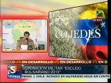 Venezuela: ministro de Defensa da detalles de ejercicio cívico militar
