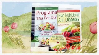 Revertir La Diabetes Sergio Russo PDF Descargar