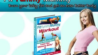 Fit Yummy Mummy Review - 100% Real And Honest